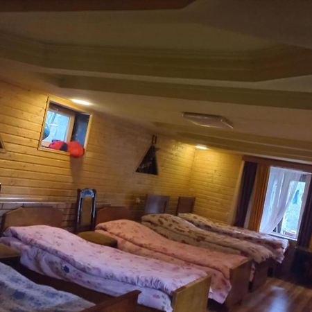 Lalkhori Bezengi Guest House מראה חיצוני תמונה