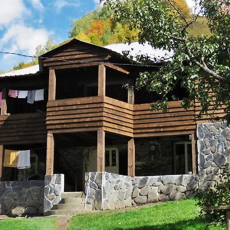 Lalkhori Bezengi Guest House מראה חיצוני תמונה