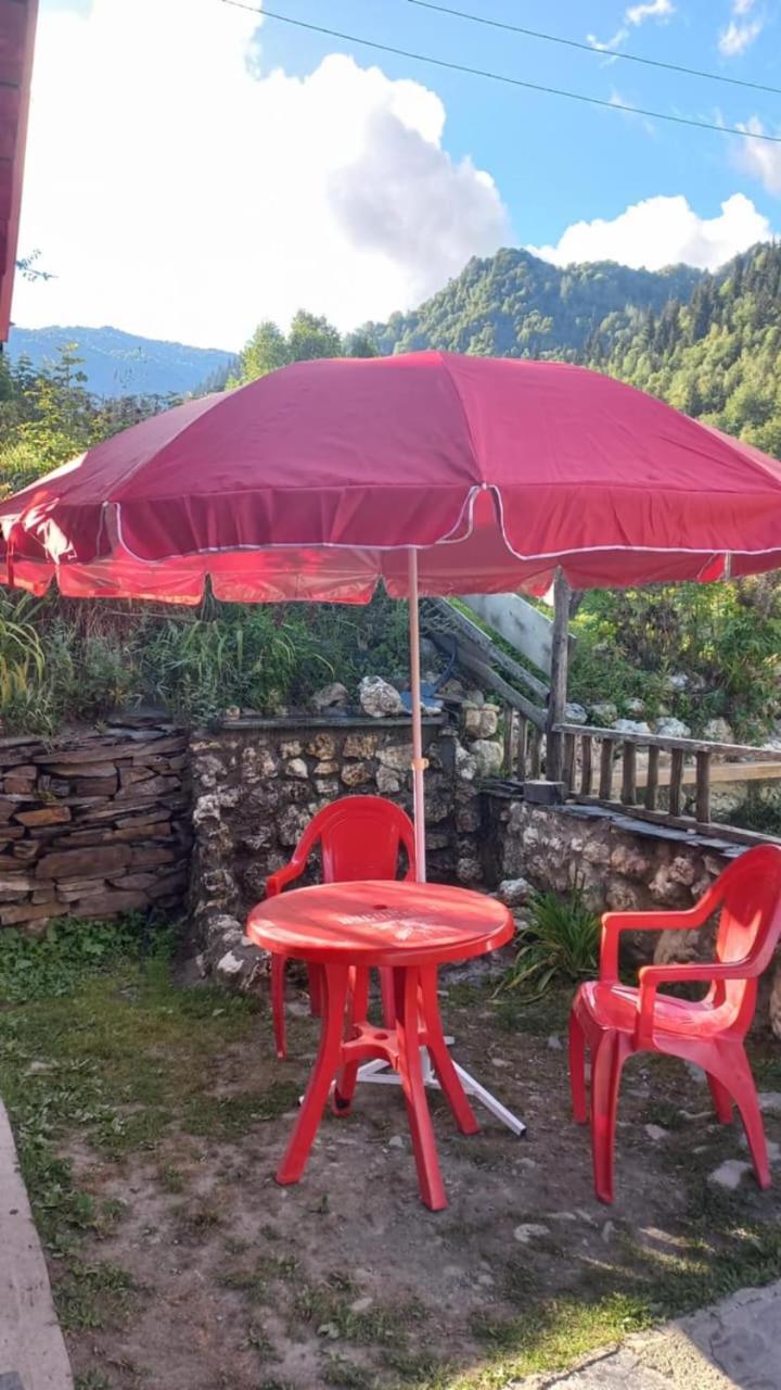 Lalkhori Bezengi Guest House מראה חיצוני תמונה