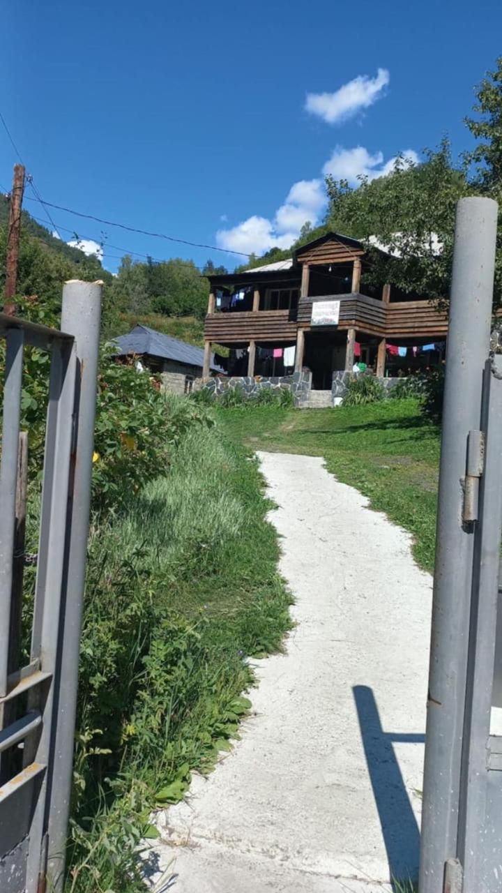 Lalkhori Bezengi Guest House מראה חיצוני תמונה