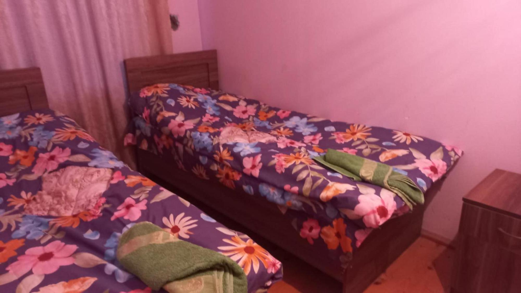 Lalkhori Bezengi Guest House מראה חיצוני תמונה