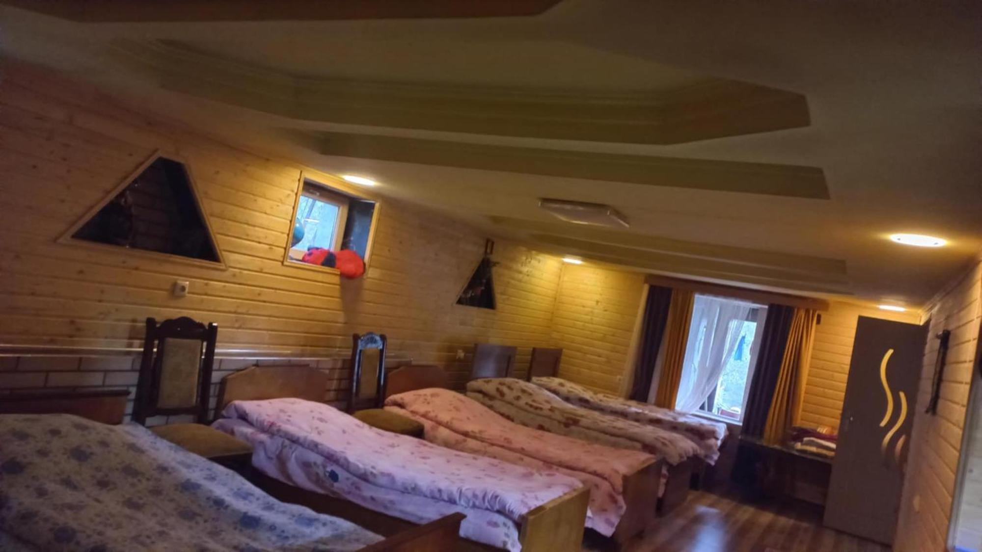 Lalkhori Bezengi Guest House מראה חיצוני תמונה