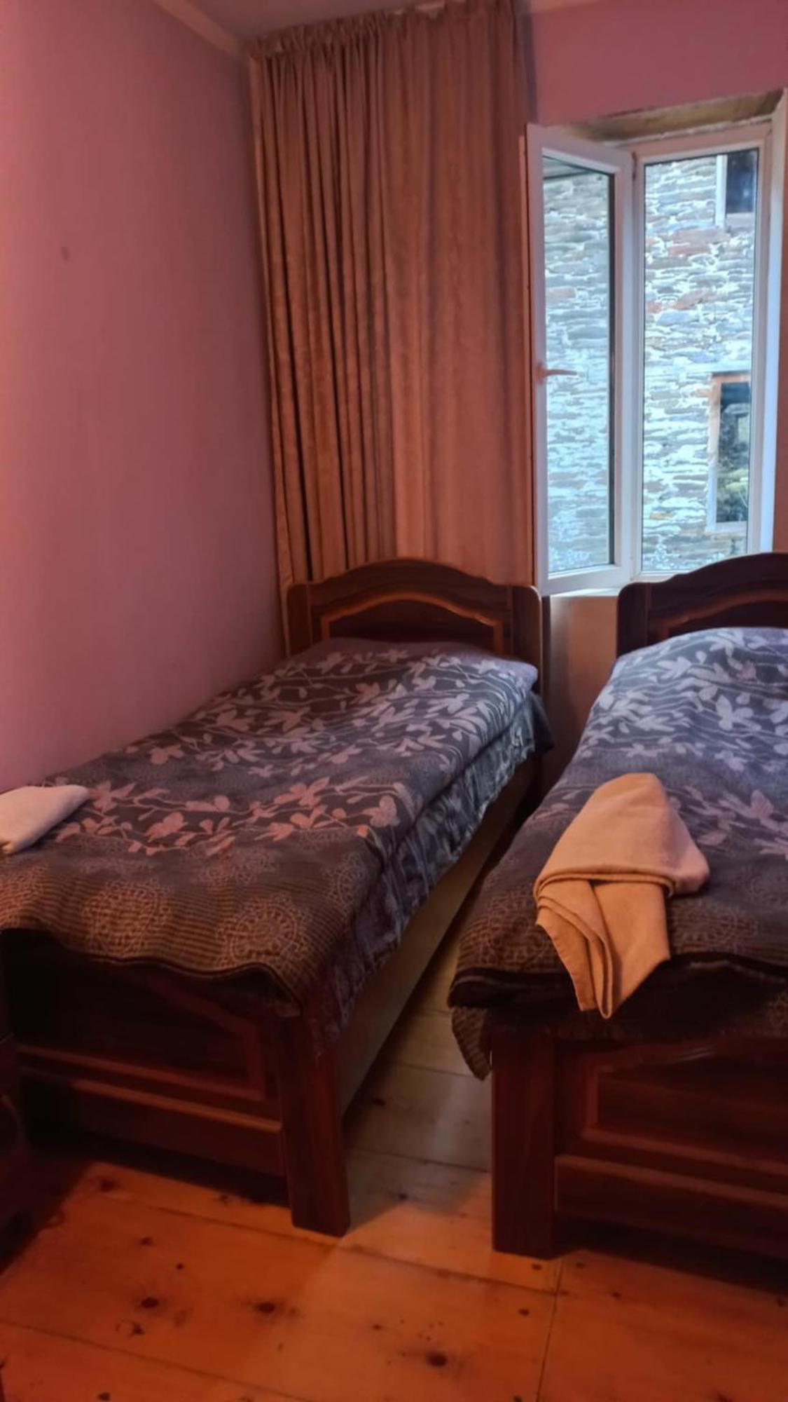 Lalkhori Bezengi Guest House מראה חיצוני תמונה