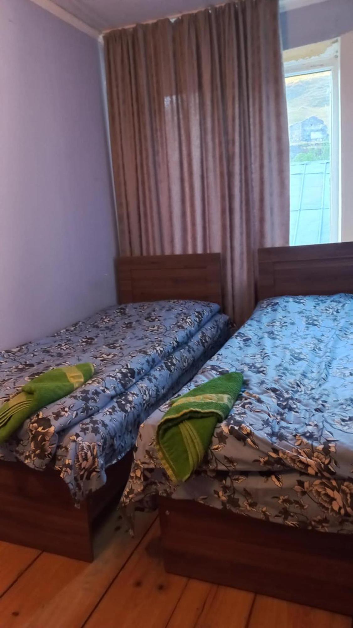 Lalkhori Bezengi Guest House מראה חיצוני תמונה