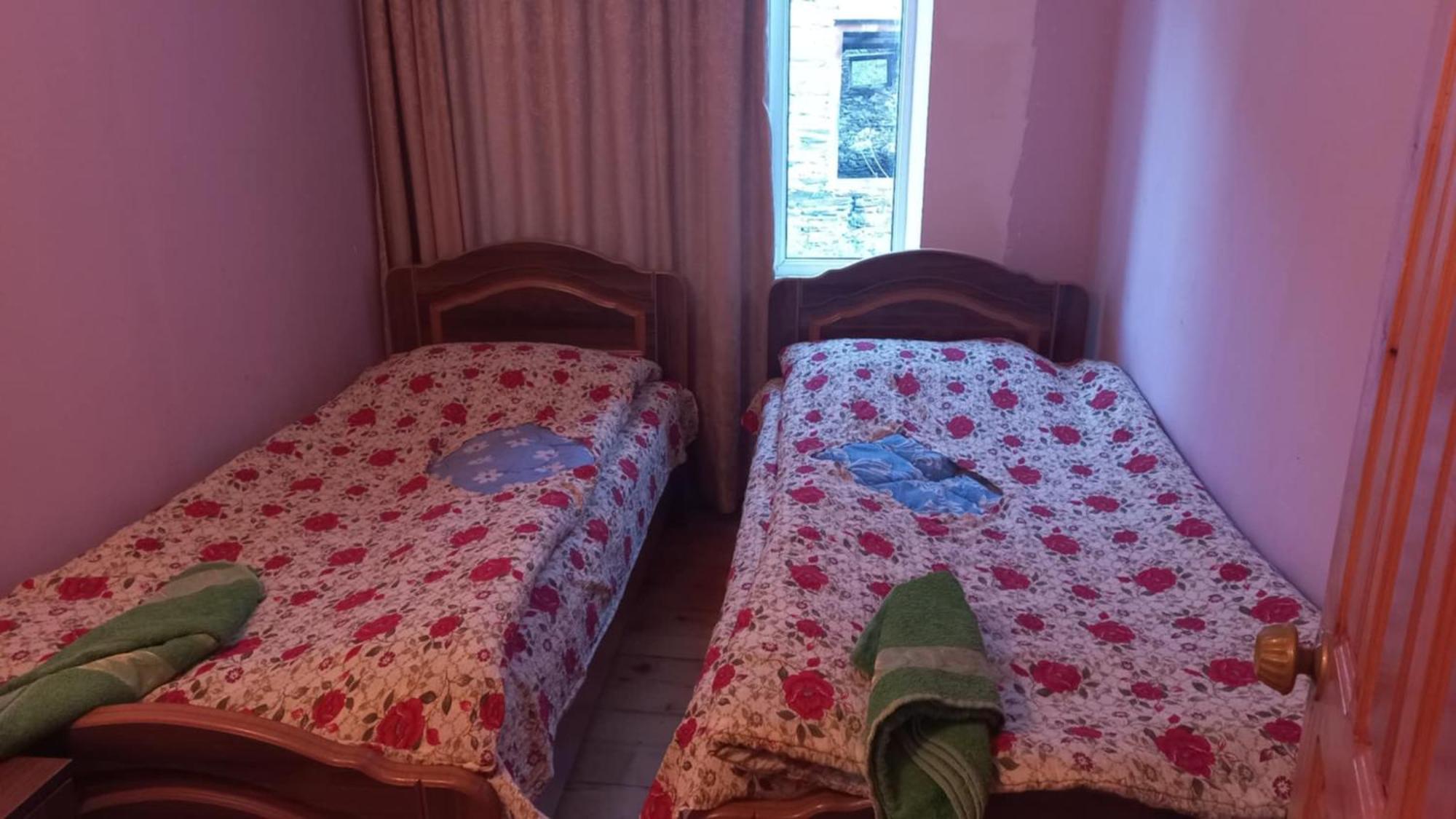 Lalkhori Bezengi Guest House מראה חיצוני תמונה