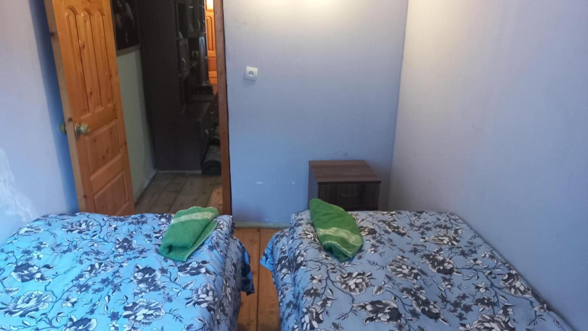 Lalkhori Bezengi Guest House מראה חיצוני תמונה