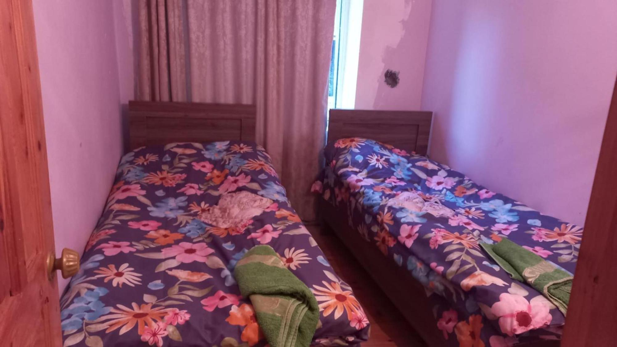 Lalkhori Bezengi Guest House מראה חיצוני תמונה