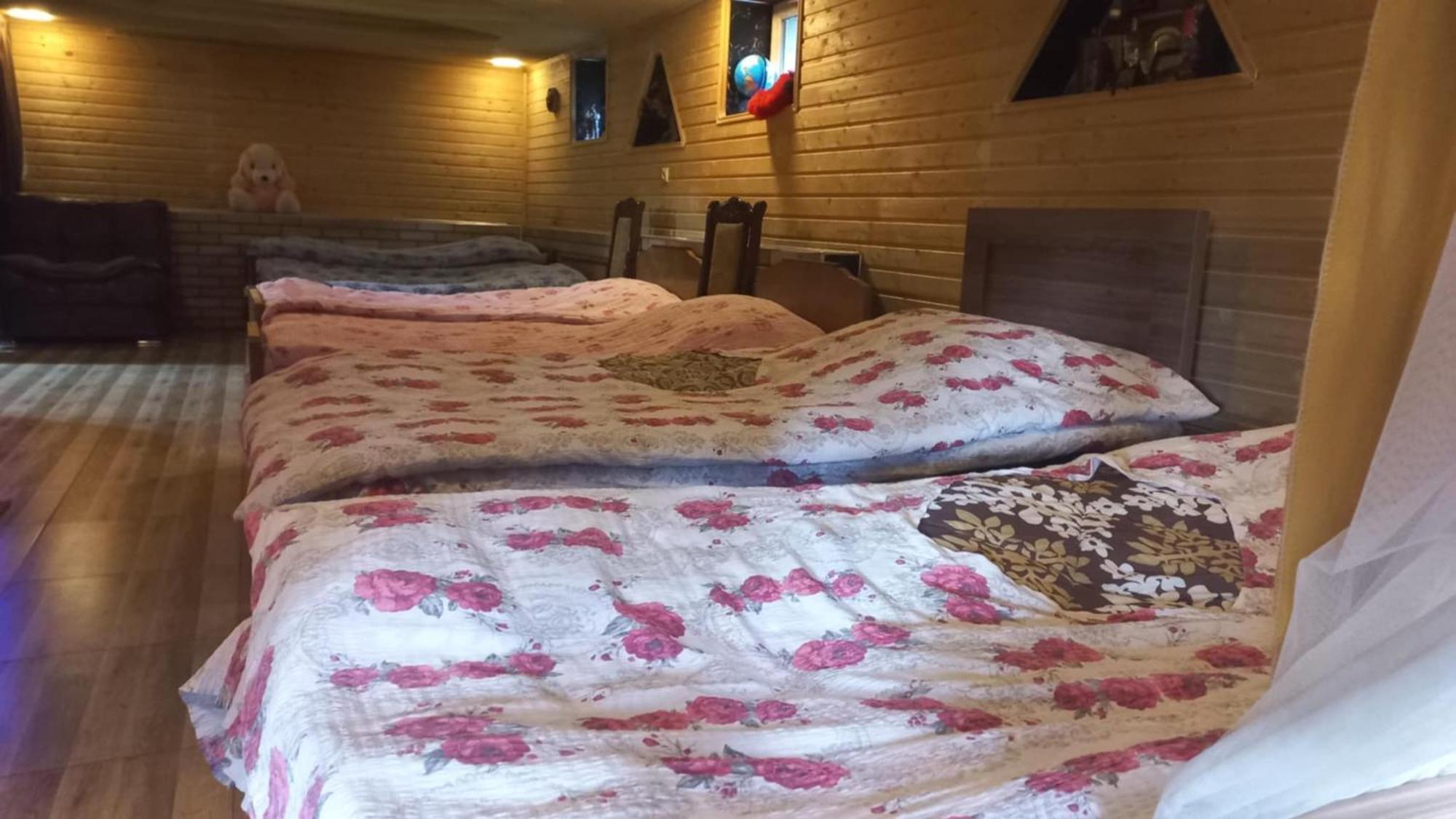 Lalkhori Bezengi Guest House מראה חיצוני תמונה
