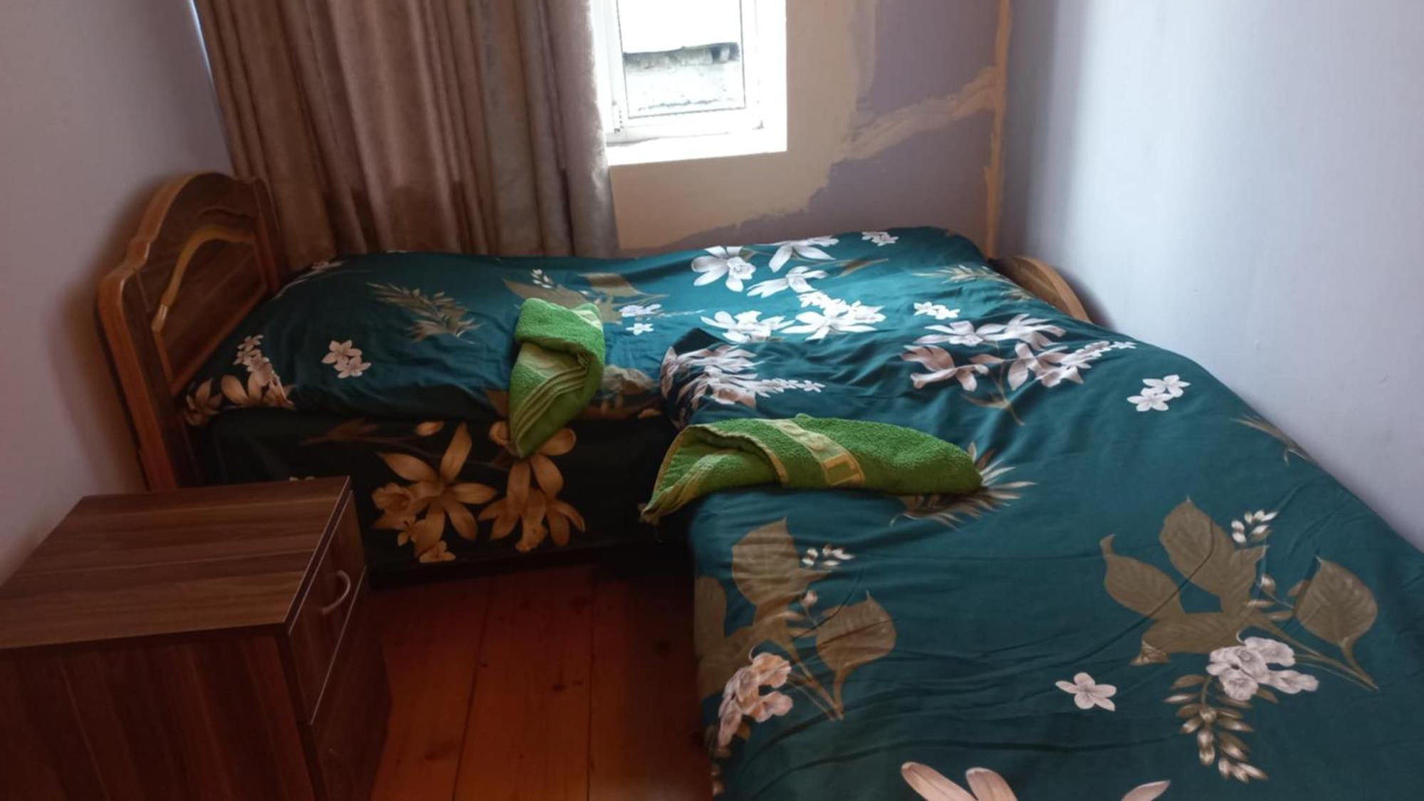 Lalkhori Bezengi Guest House מראה חיצוני תמונה