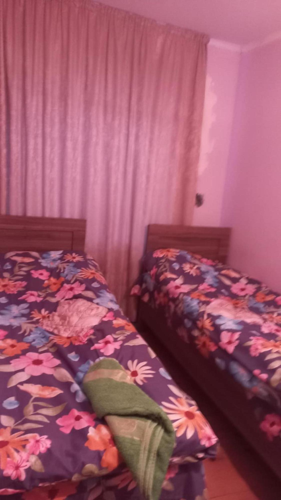 Lalkhori Bezengi Guest House מראה חיצוני תמונה