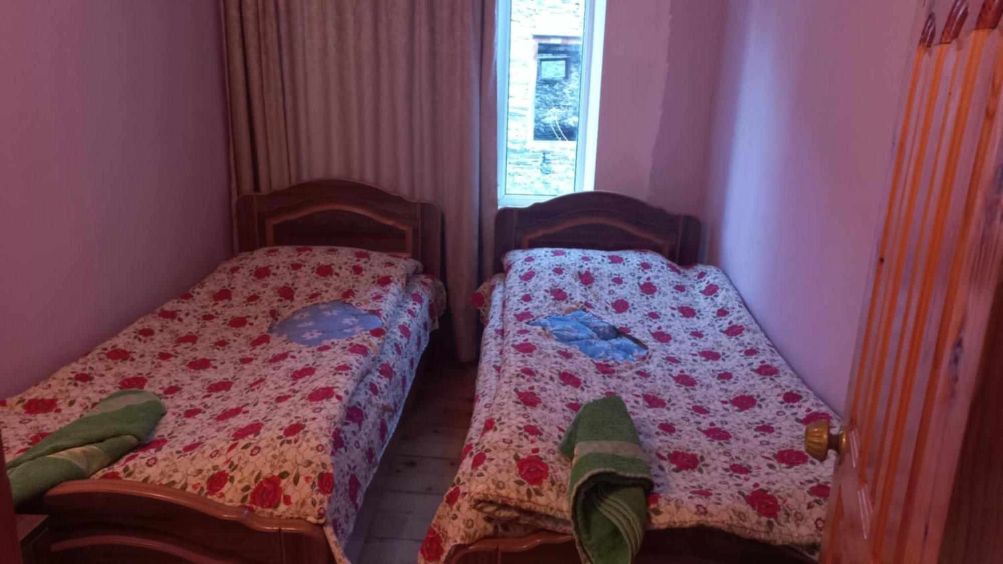 Lalkhori Bezengi Guest House מראה חיצוני תמונה