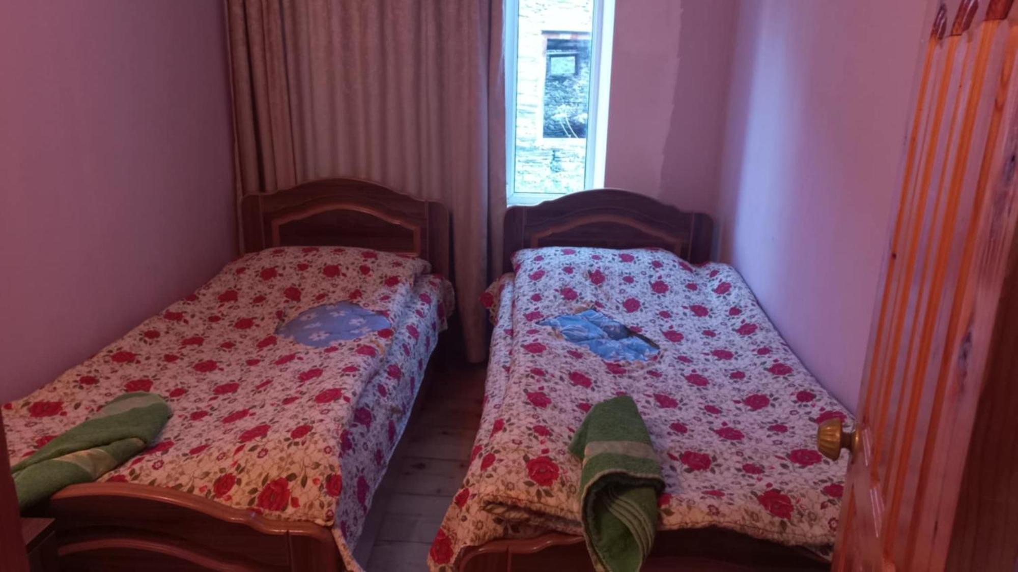 Lalkhori Bezengi Guest House מראה חיצוני תמונה