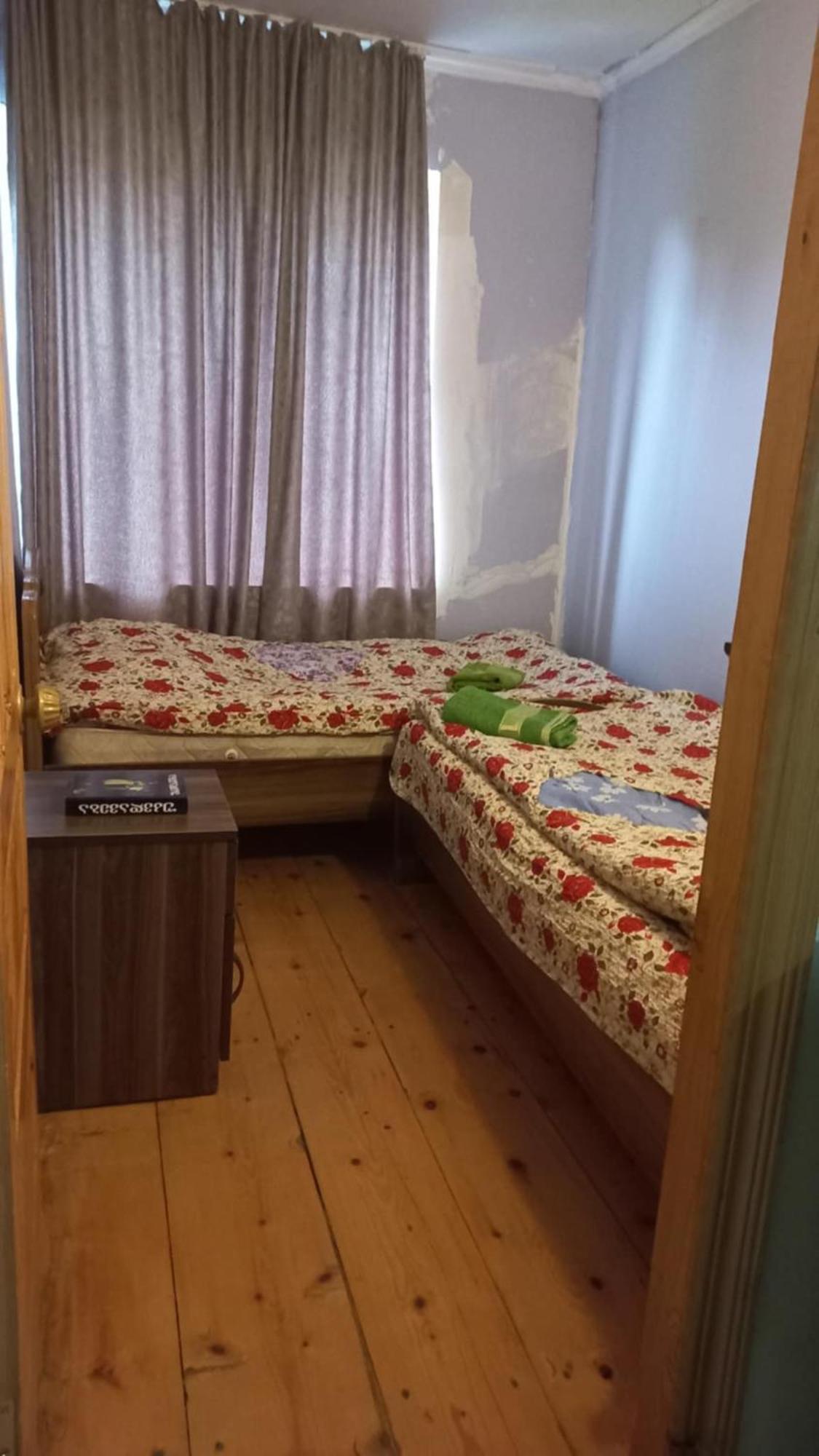 Lalkhori Bezengi Guest House מראה חיצוני תמונה