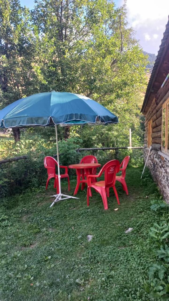 Lalkhori Bezengi Guest House מראה חיצוני תמונה