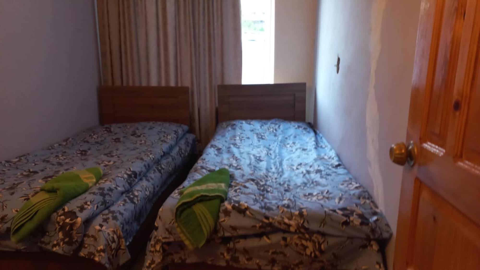 Lalkhori Bezengi Guest House מראה חיצוני תמונה
